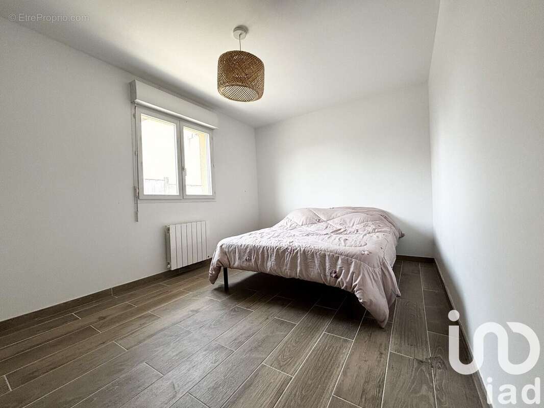 Photo 7 - Maison à ROMILLY-SUR-SEINE