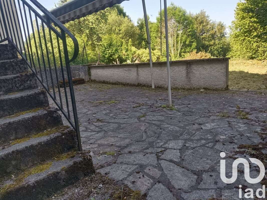 Photo 4 - Maison à TARNAC