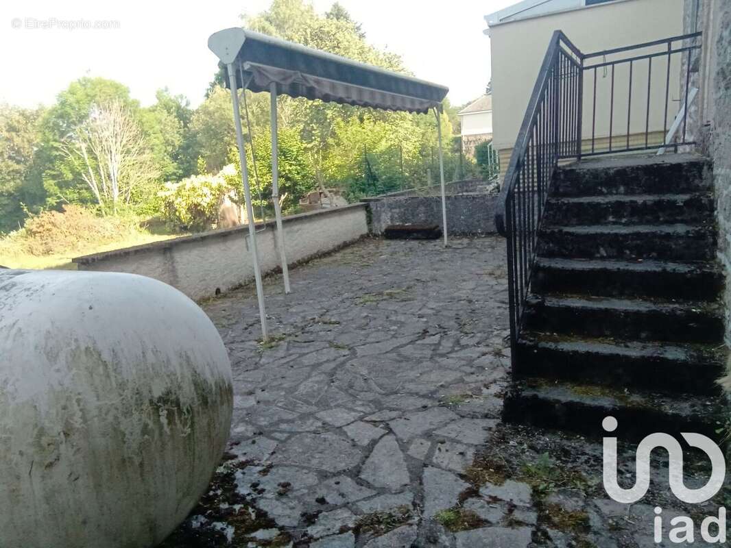 Photo 6 - Maison à TARNAC