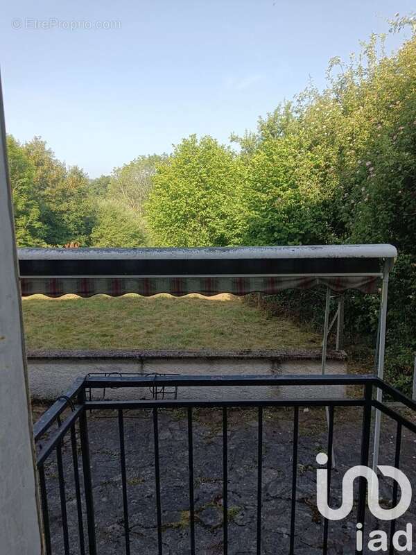 Photo 8 - Maison à TARNAC