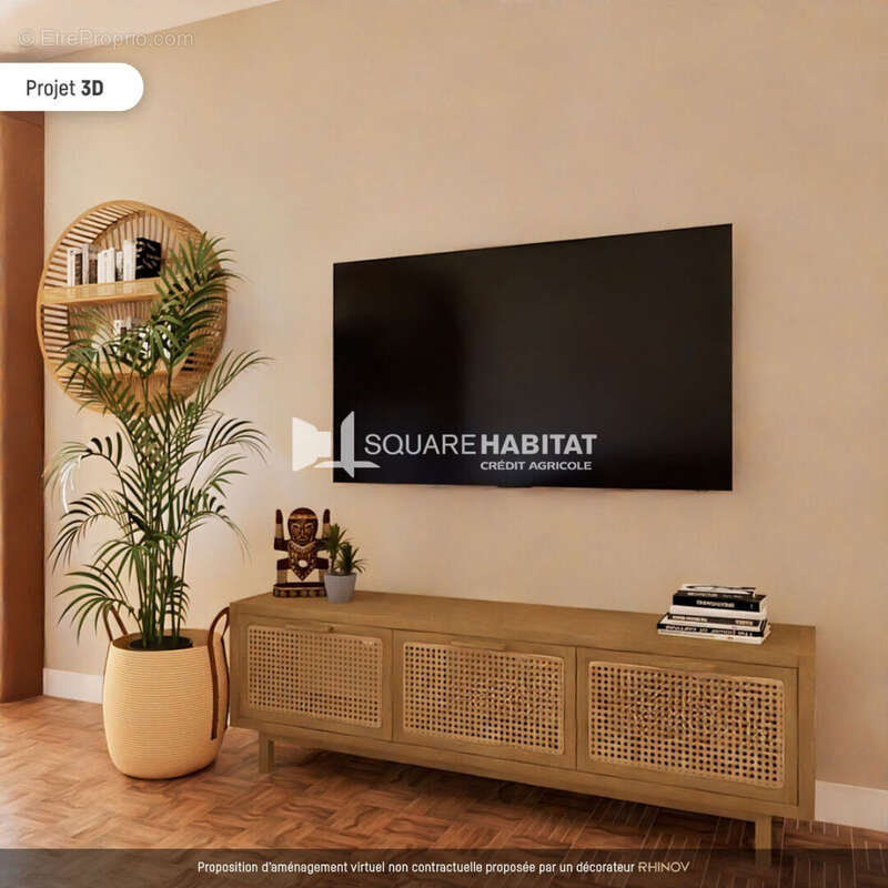 Photo 3 - Appartement à GAP