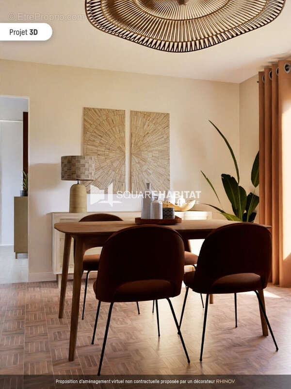 Photo 4 - Appartement à GAP