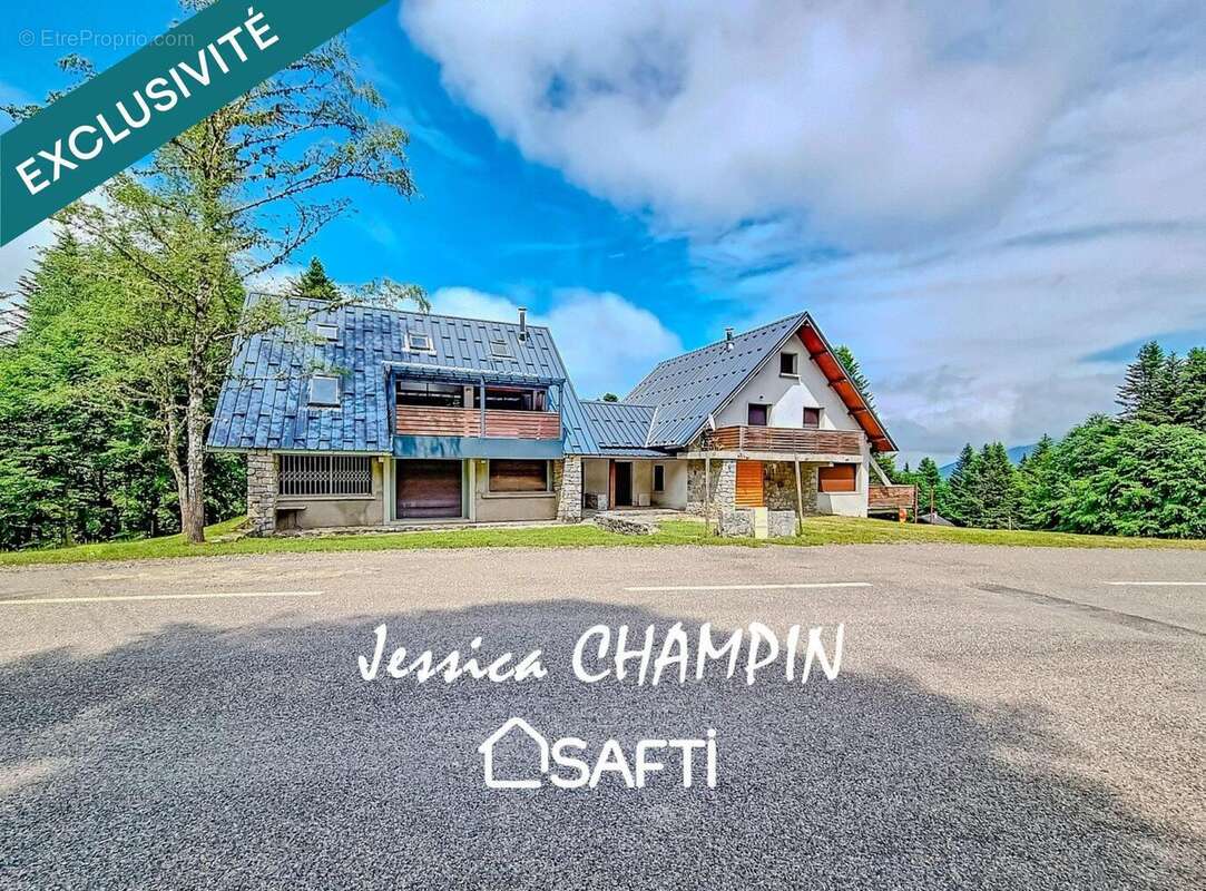 Photo 2 - Appartement à BOUTX