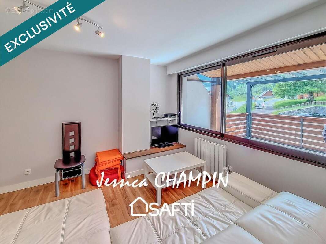 Photo 4 - Appartement à BOUTX