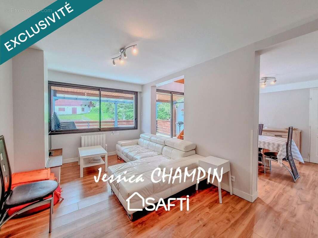 Photo 5 - Appartement à BOUTX