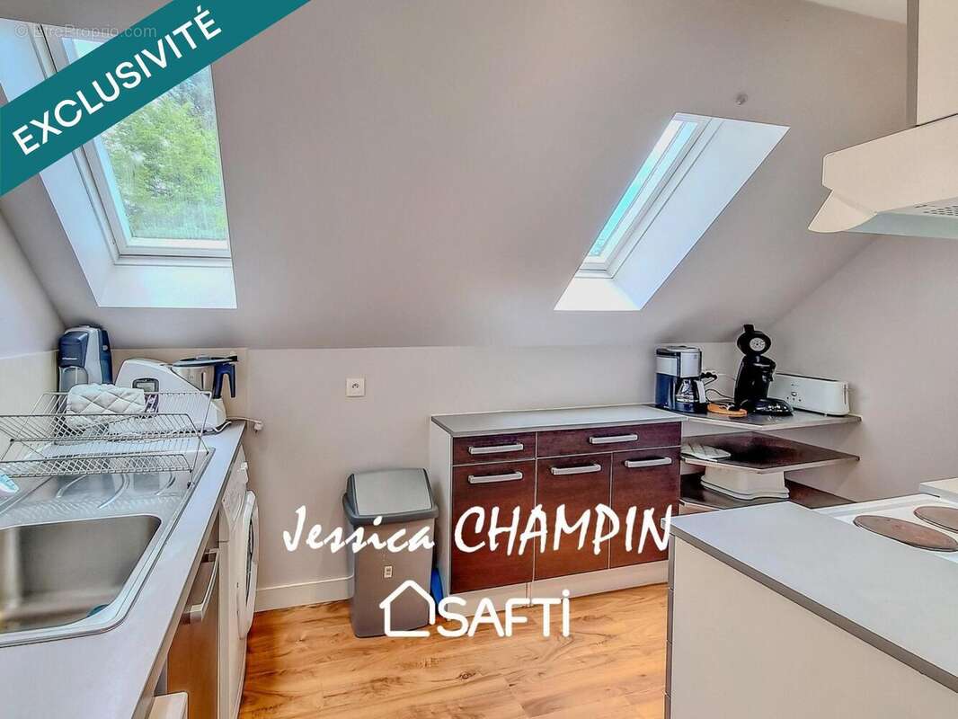 Photo 6 - Appartement à BOUTX