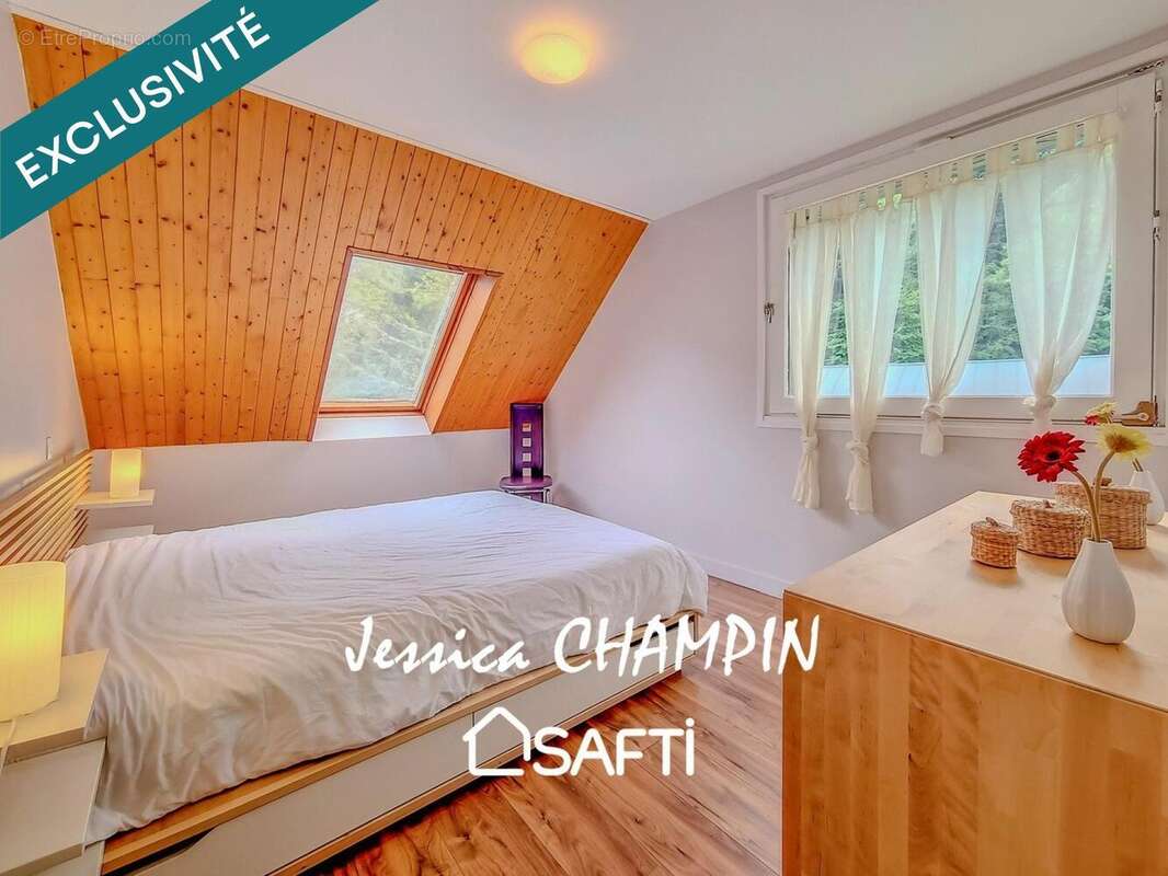 Photo 7 - Appartement à BOUTX