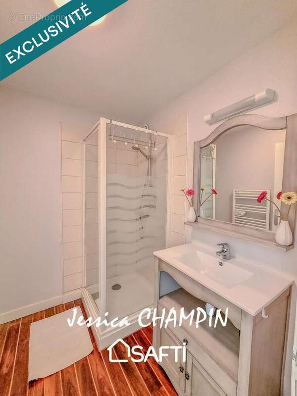 Photo 8 - Appartement à BOUTX