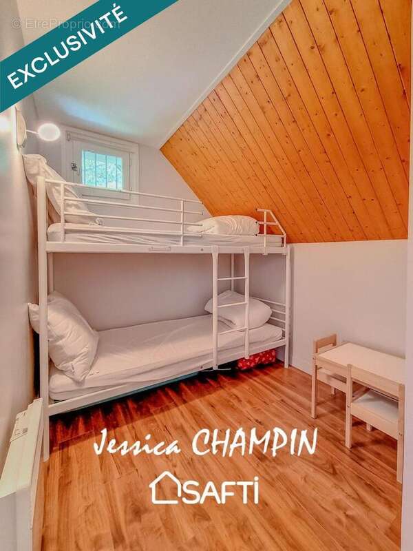 Photo 9 - Appartement à BOUTX