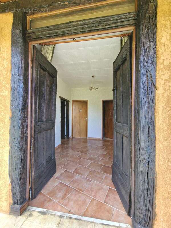 Photo 2 - Maison à ASPET