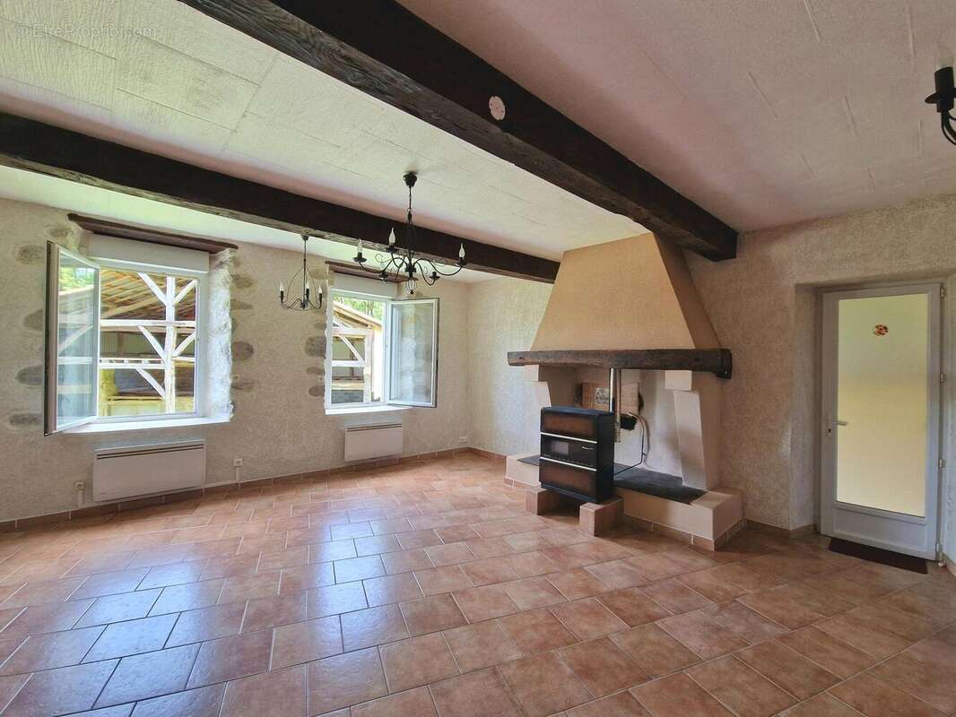 Photo 4 - Maison à ASPET