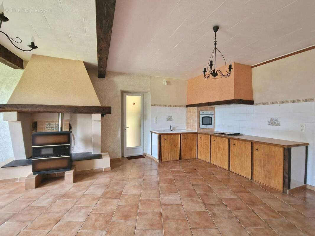 Photo 5 - Maison à ASPET