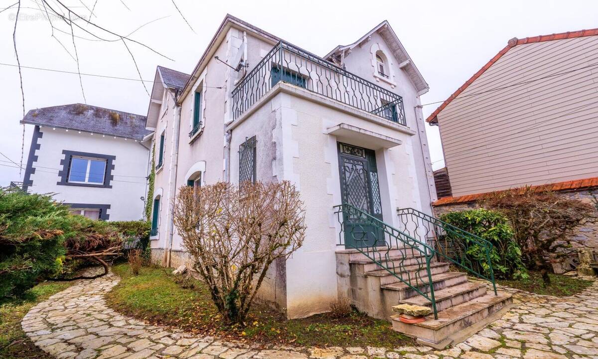 Photo 1 - Maison à LIMOGES