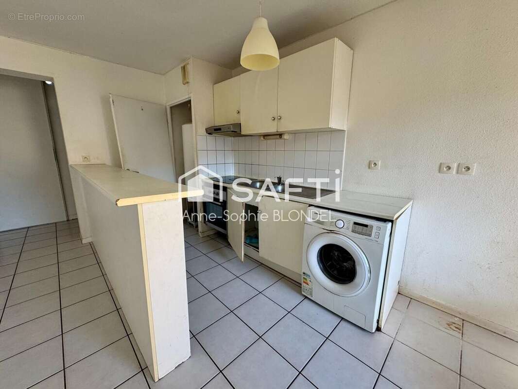 Photo 6 - Appartement à BORDEAUX