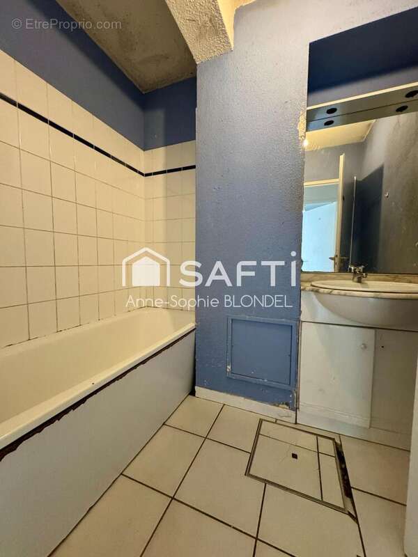 Photo 8 - Appartement à BORDEAUX