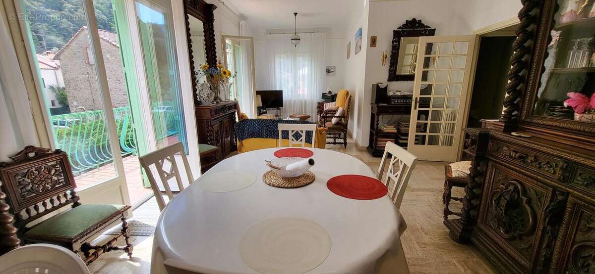 Photo 4 - Maison à AMELIE-LES-BAINS-PALALDA