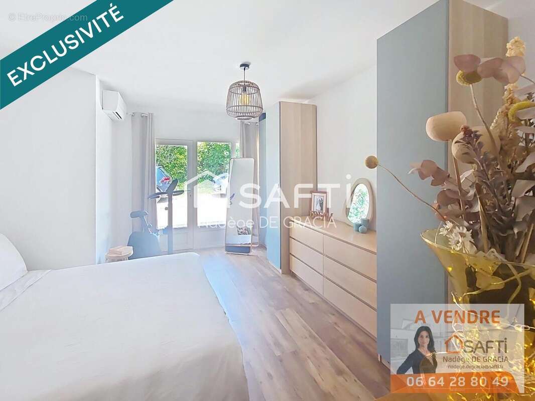 Photo 9 - Maison à AYGUESVIVES