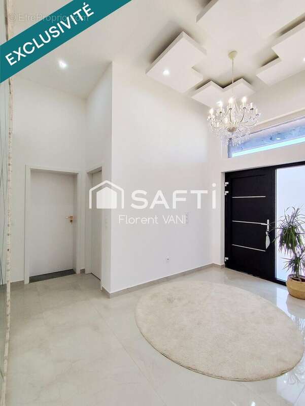 Photo 3 - Maison à HAM-SOUS-VARSBERG