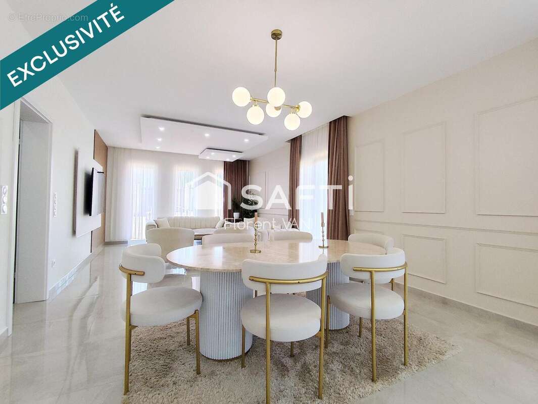 Photo 5 - Maison à HAM-SOUS-VARSBERG