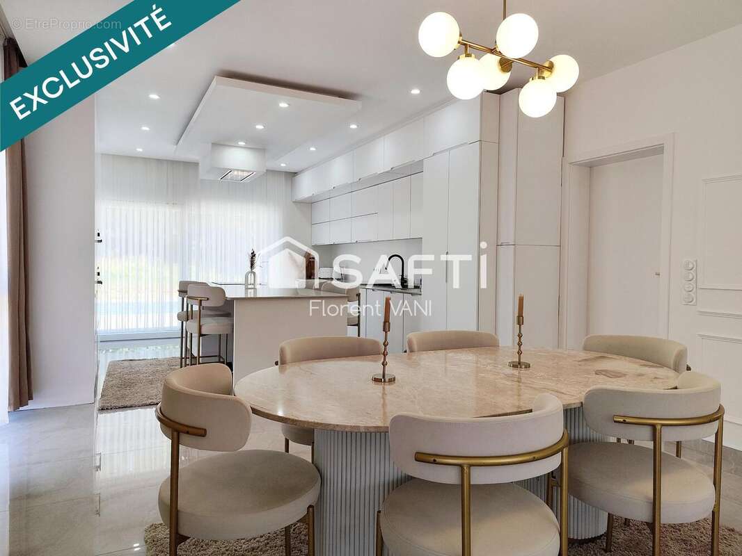 Photo 6 - Maison à HAM-SOUS-VARSBERG