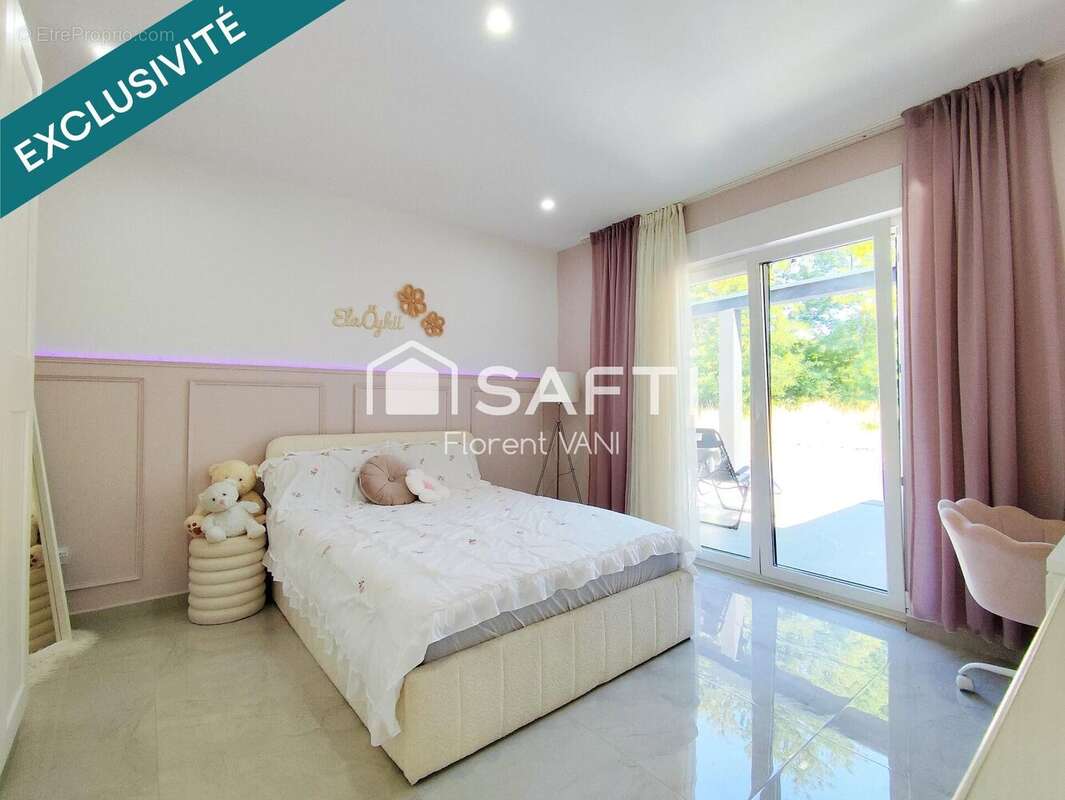 Photo 8 - Maison à HAM-SOUS-VARSBERG