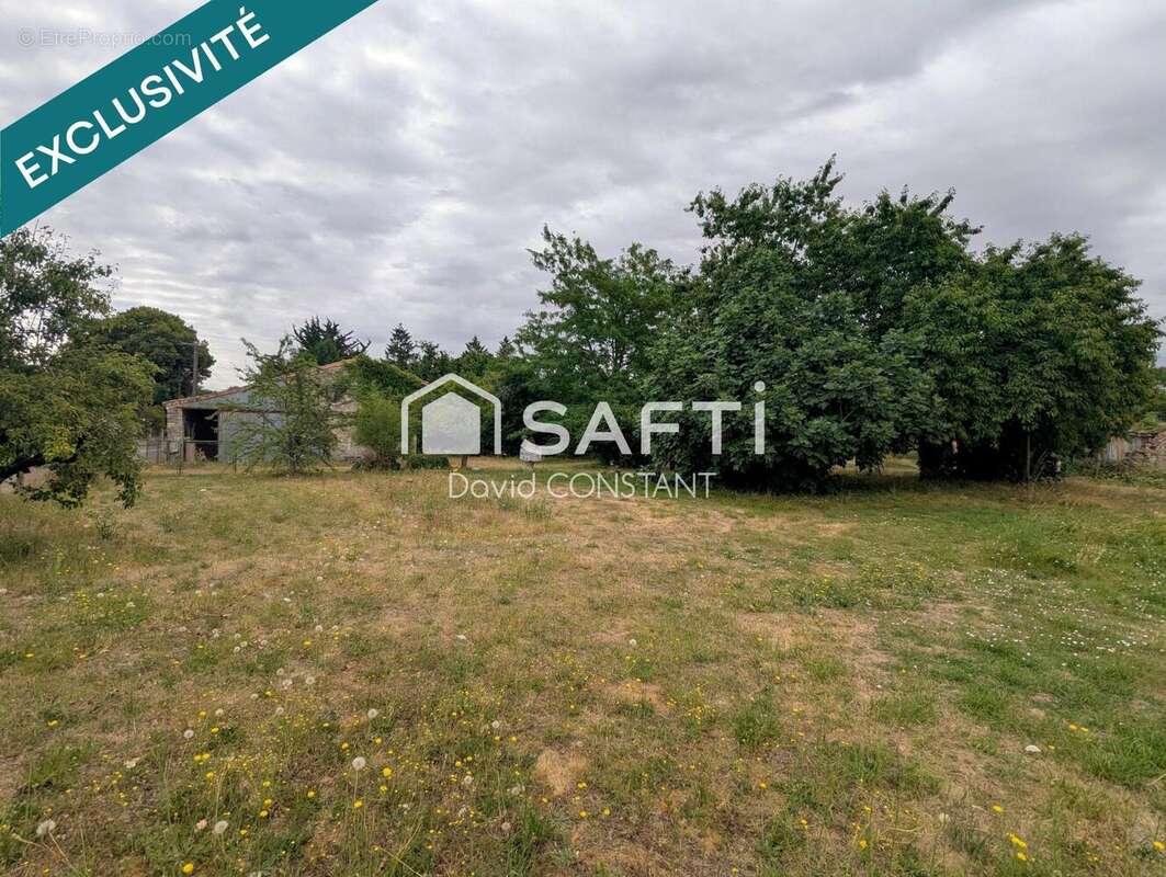 Photo 2 - Terrain à VILLIERS-EN-BOIS