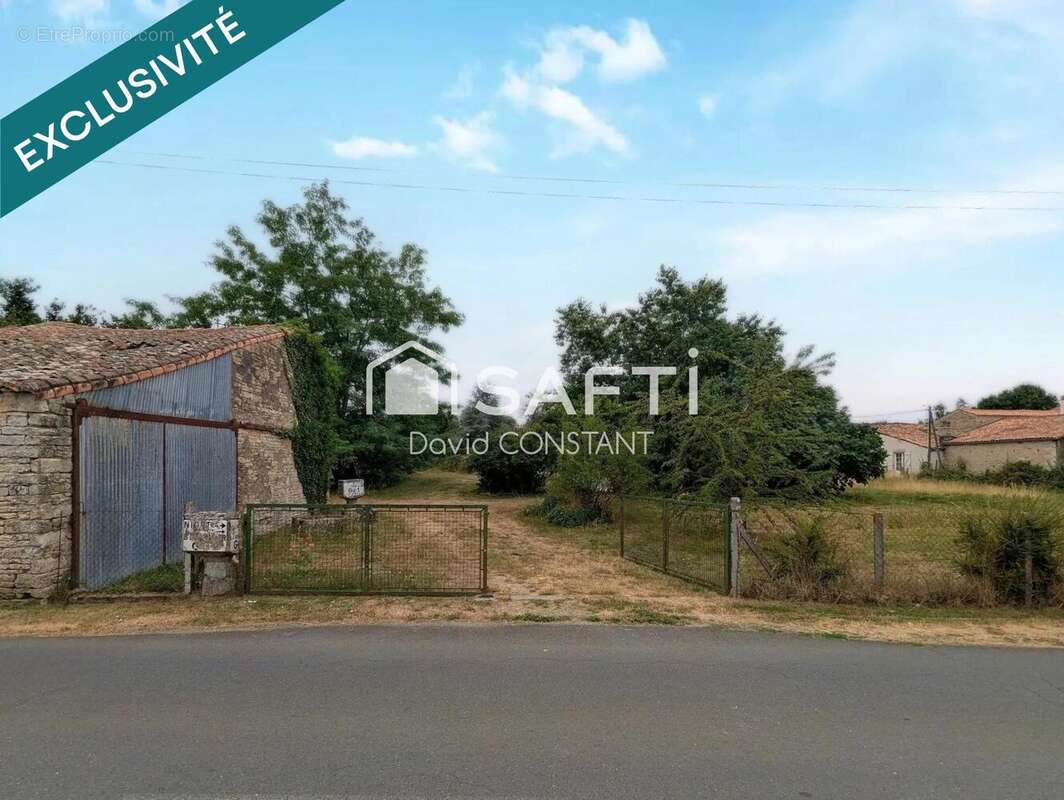 Photo 8 - Terrain à VILLIERS-EN-BOIS