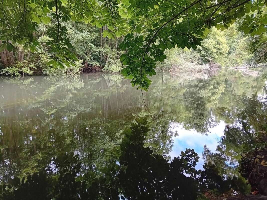 Photo 2 - Terrain à ANET