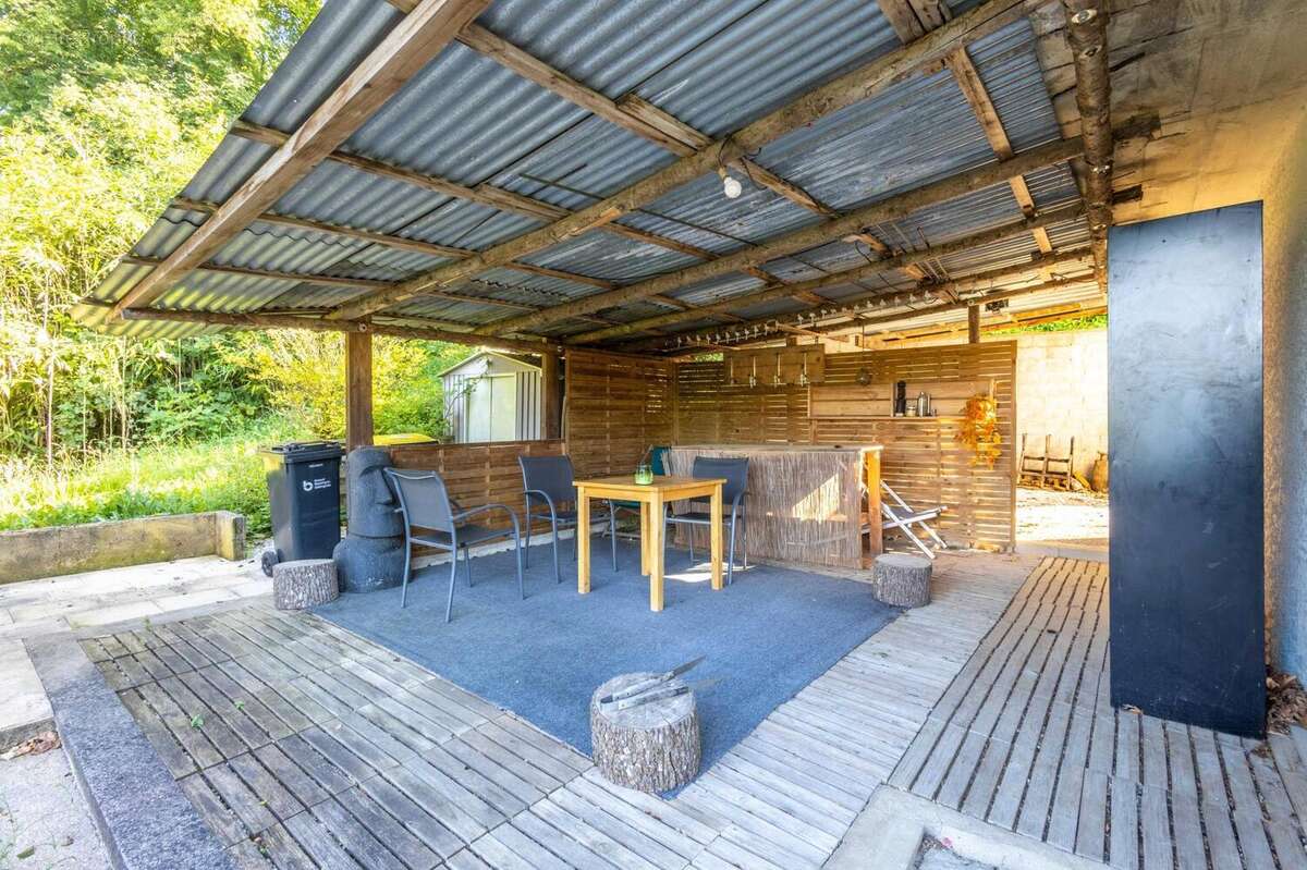 Photo 3 - Maison à PALISE