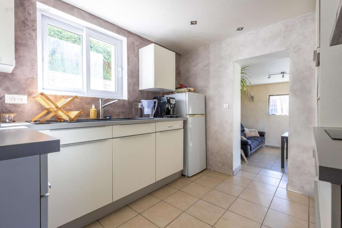 Photo 6 - Maison à PALISE