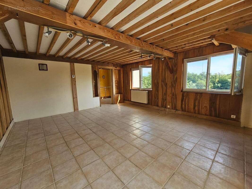 Photo 7 - Maison à PALISE