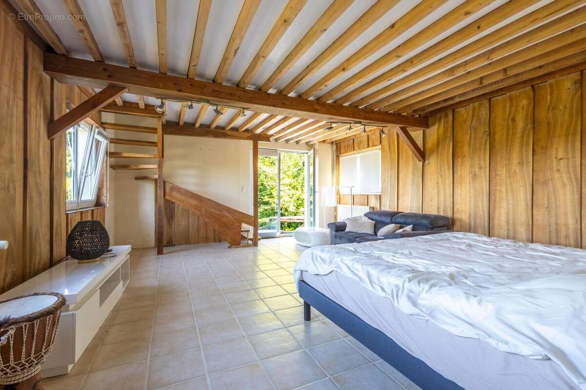 Photo 8 - Maison à PALISE