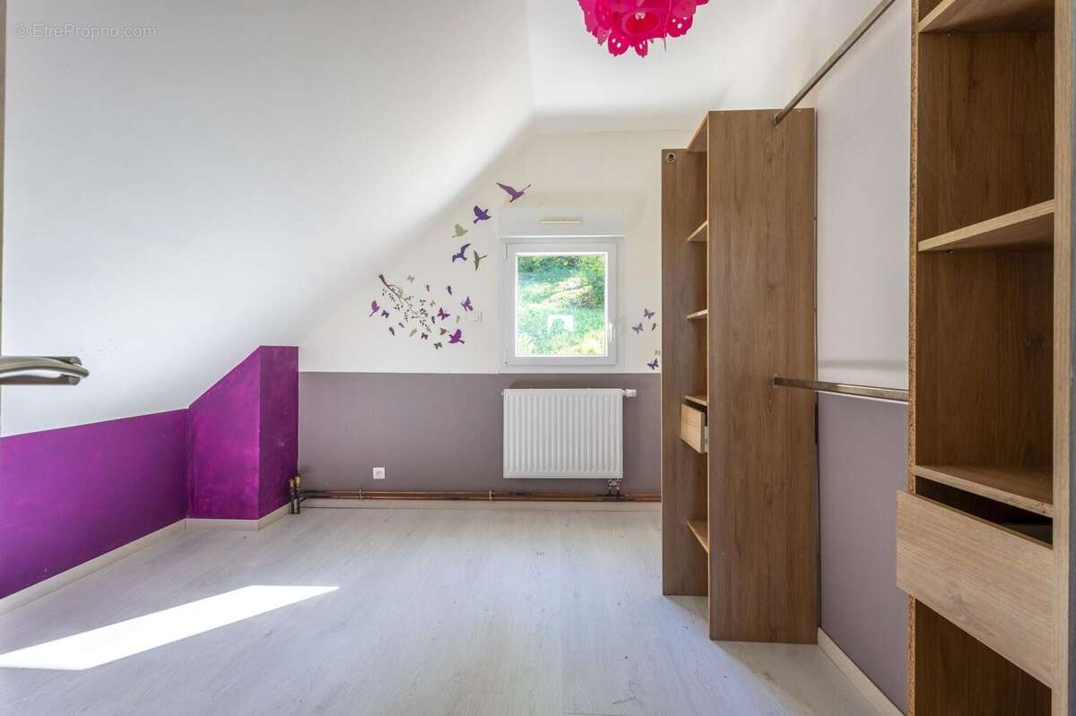 Photo 9 - Maison à PALISE