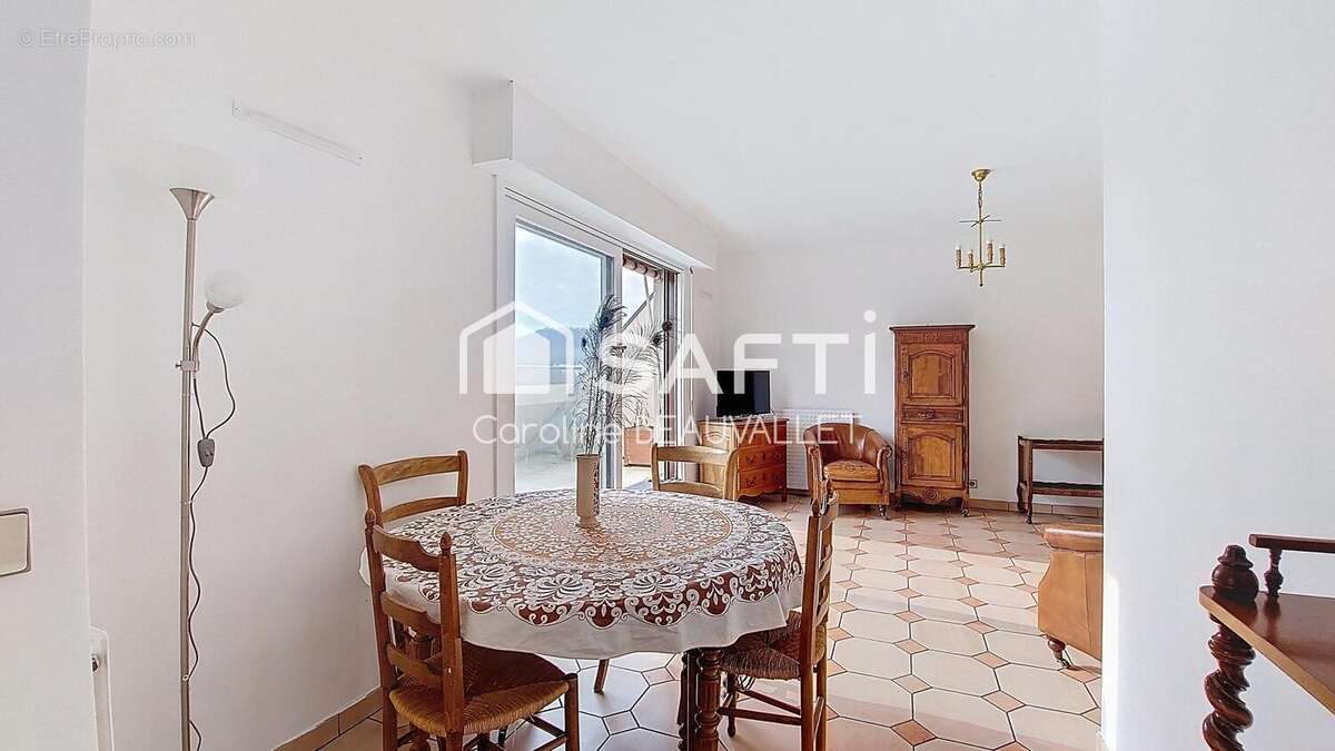 Photo 2 - Appartement à ORSAY