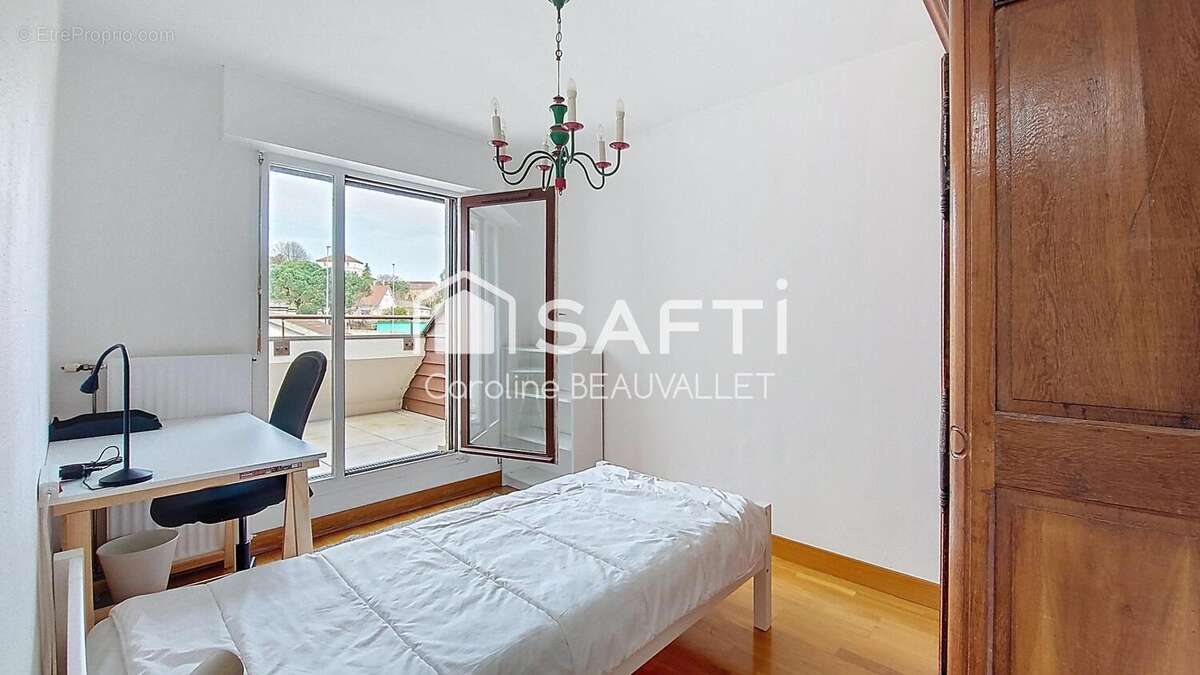 Photo 6 - Appartement à ORSAY