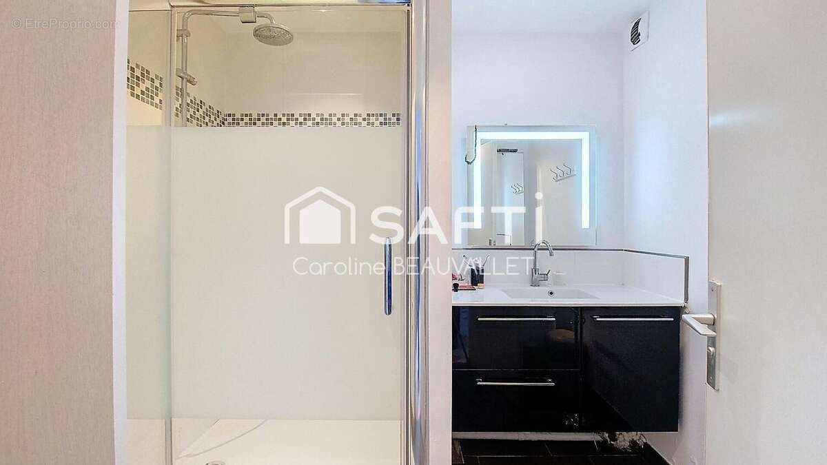 Photo 7 - Appartement à ORSAY