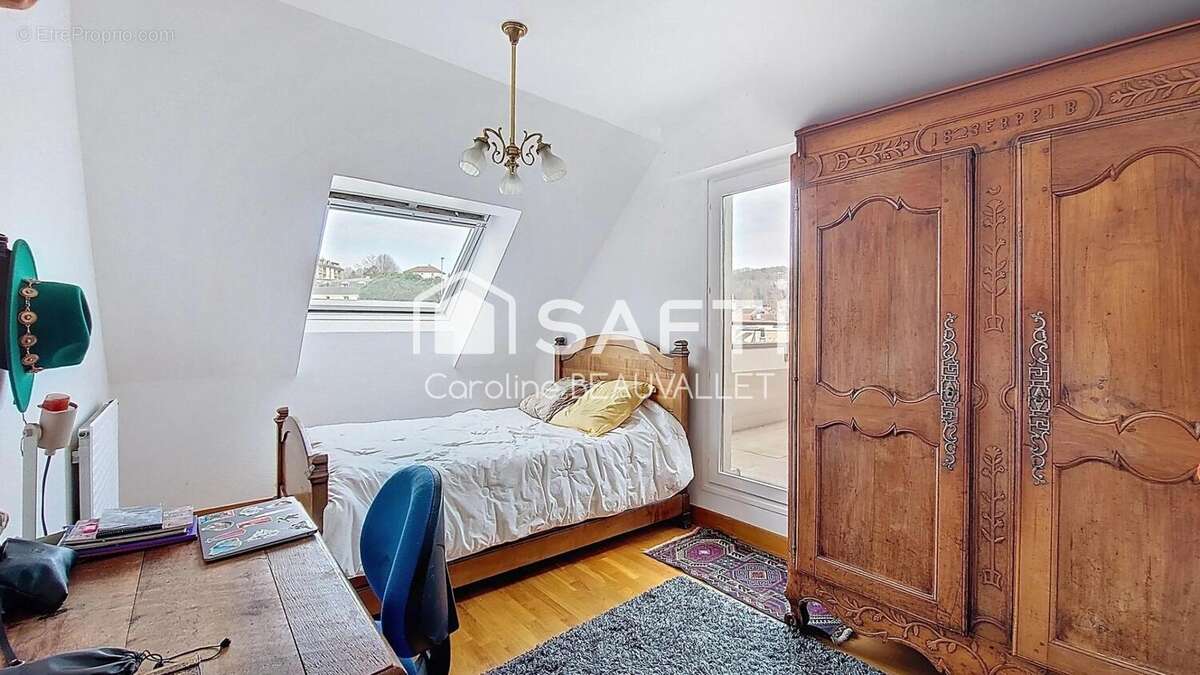 Photo 8 - Appartement à ORSAY