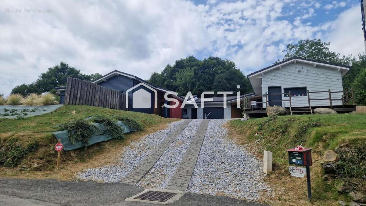 Photo 2 - Maison à CIER-DE-RIVIERE