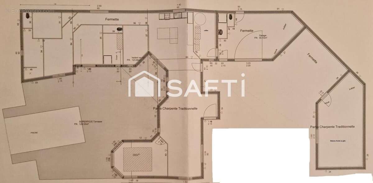 Photo 3 - Maison à CIER-DE-RIVIERE