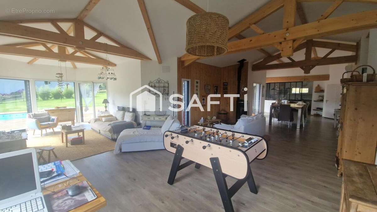 Photo 4 - Maison à CIER-DE-RIVIERE