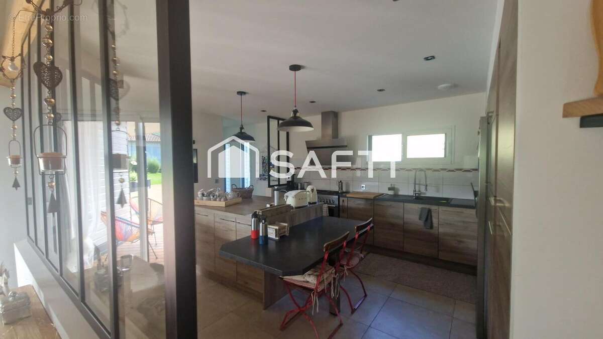 Photo 5 - Maison à CIER-DE-RIVIERE