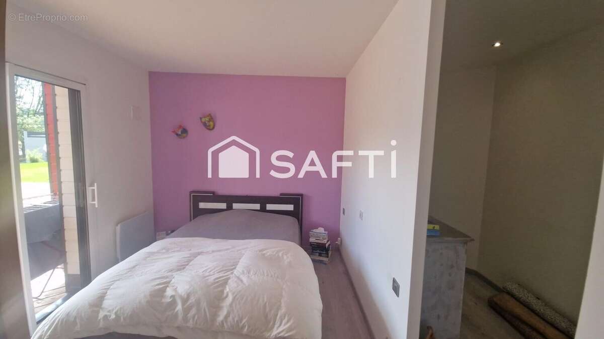 Photo 6 - Maison à CIER-DE-RIVIERE