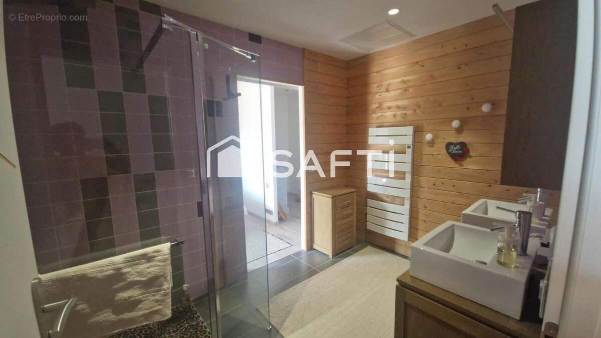 Photo 7 - Maison à CIER-DE-RIVIERE