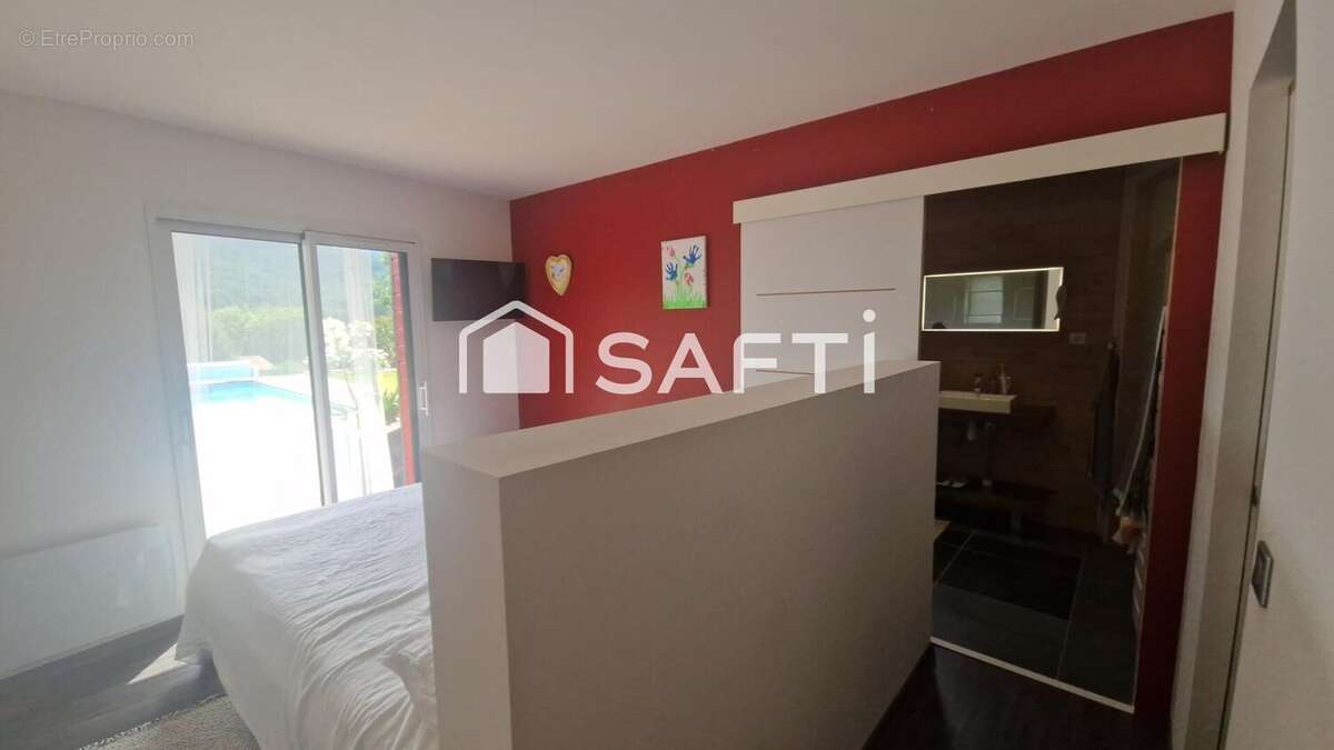 Photo 8 - Maison à CIER-DE-RIVIERE