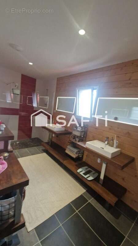 Photo 9 - Maison à CIER-DE-RIVIERE