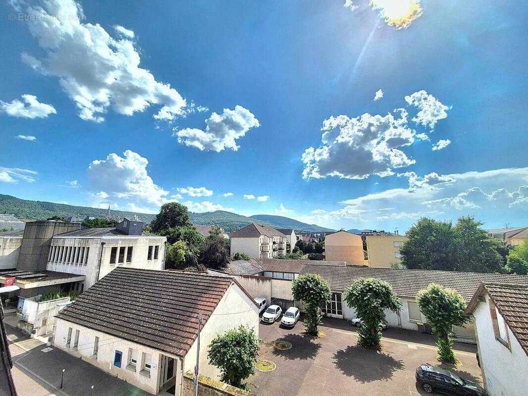 Photo 1 - Appartement à AUTUN