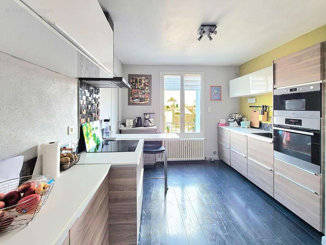 Photo 2 - Appartement à AUTUN