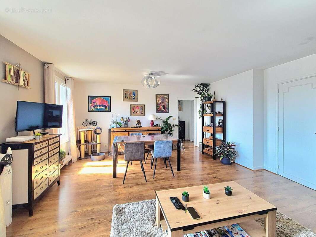 Photo 4 - Appartement à AUTUN