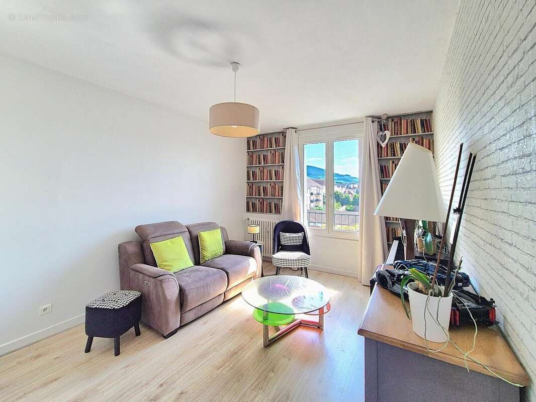 Photo 8 - Appartement à AUTUN