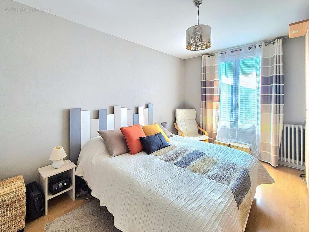 Photo 9 - Appartement à AUTUN